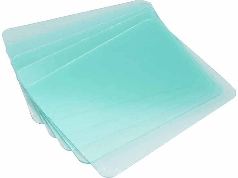 5 pcs Plastic Cover for Welding Helmet
