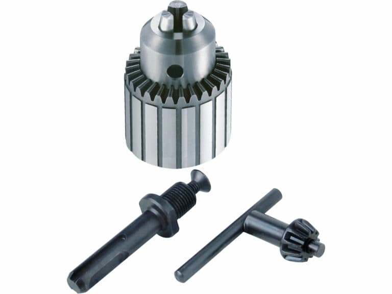 Drill Chuck with SDS Adaptor