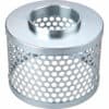 G 3″ Pump Basket Strainer
