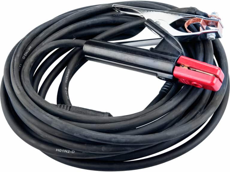 5m Welding Cable