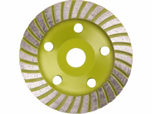 125mm Diamond Grinding Disc