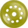 150mm Single Row Diamond Grinding Disc - Görsel 2