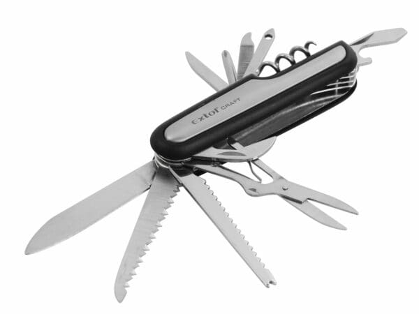 Pocket Knife Multi Tool