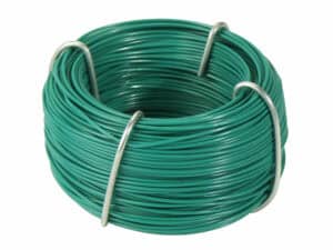Plastic Coated Tying Wire