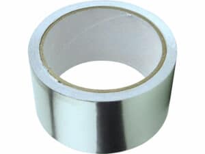 Aluminium Adhesive Tape