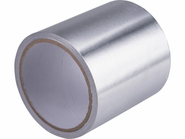 Aluminium-Folienband