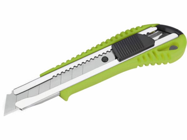 Auto Lock Utility Knife