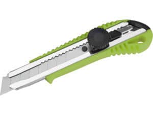 Utility Knife with Snap Off Blades