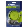 5m × 25mm Tie Down Strap, Max. 150kg Capacity - Görsel 2