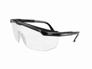 Óculos de proteção transparentes