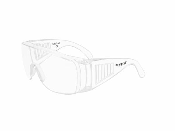 Polycarbonate Protective Glasses