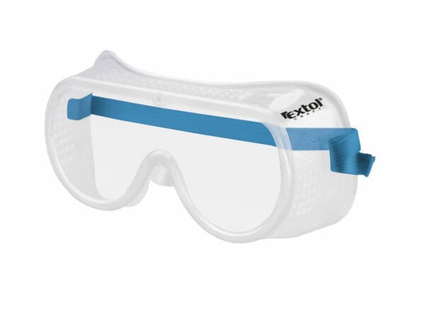 Lunettes de protection à ventilation directe