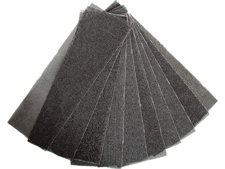 P100 Abrasive Mesh