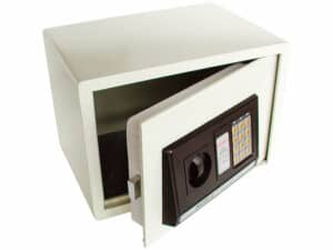 Electronic Safe Box