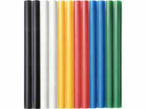 Colours Glue Sticks