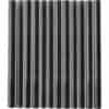 Black Hot Glue Sticks