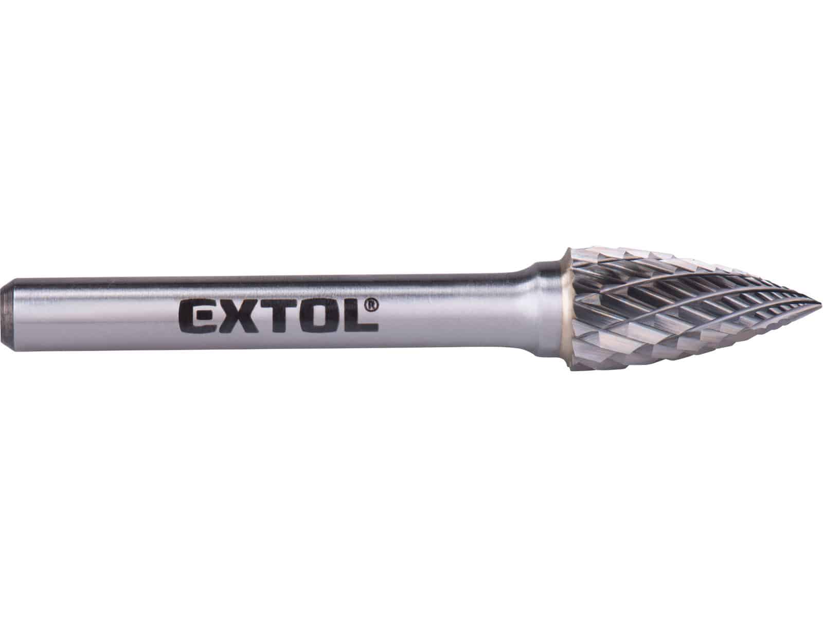 EXTOL | Wholesale rotary grinders, carbide burrs & rasps | Manufacturer ...