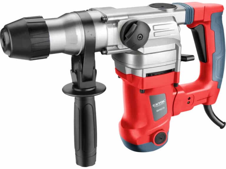 Ciocan rotativ electric