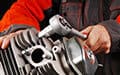 Car repairs and equipment