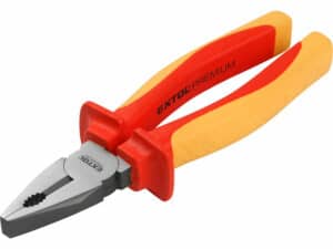200mm Insulated Combination Plier