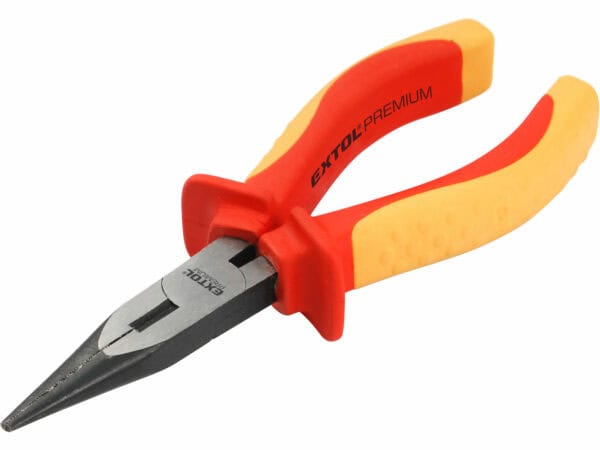 Insulated Long Nose Plier