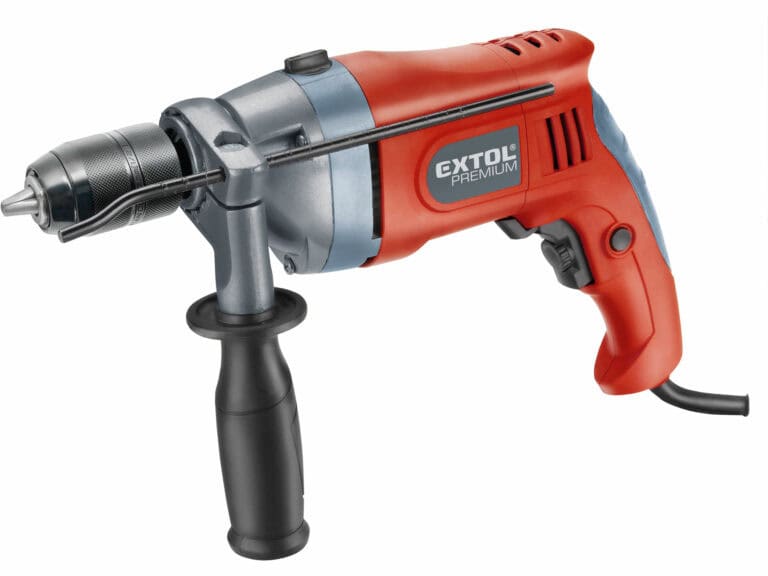 Powerful Hammer Drill