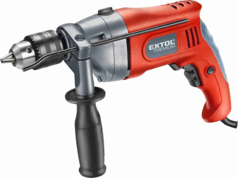 Masonry Hammer Drill