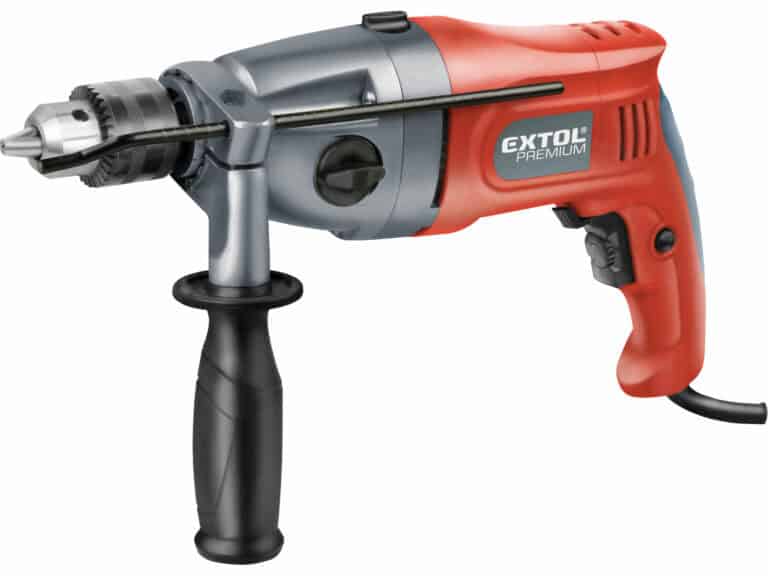 Furadeira de impacto de 1100 W
