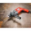 1100w Hammer Drill, Speed 0–1100/min and 0–3000/min - Image 5
