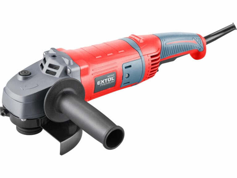 Electric Angle Grinder