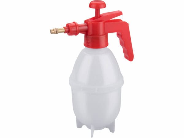 1 L Manual Pressure Sprayer