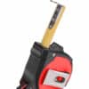 Retractable Tape Measure 2m - Görsel 2