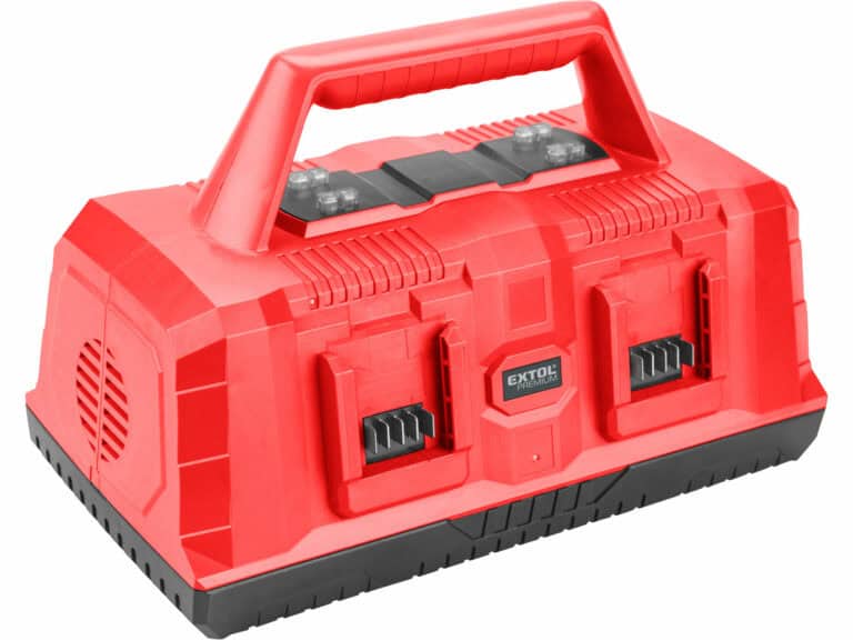 Fast Battery Charger