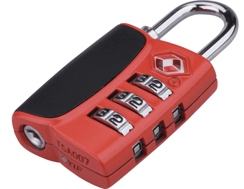 What Are The Most Secure Padlocks For Your Home Or Business? • LSF