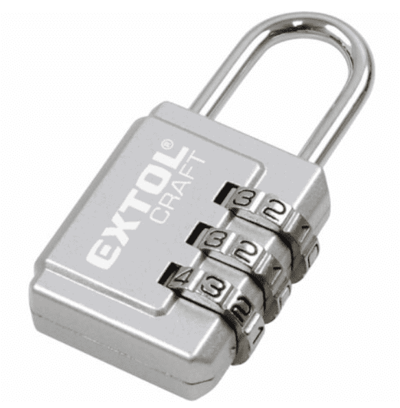 What Are The Most Secure Padlocks For Your Home Or Business? • LSF