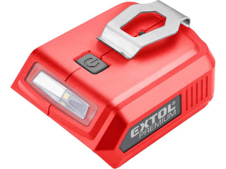 USB Battery Charger