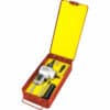 Metal Nibbler Cutter, 2 Functions for Sheet Metal/Wood Cutting - immagine 3