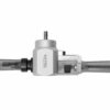 Metal Nibbler Cutter, 2 Functions for Sheet Metal/Wood Cutting - immagine 11