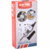 Metal Nibbler Cutter, 2 Functions for Sheet Metal/Wood Cutting - immagine 12