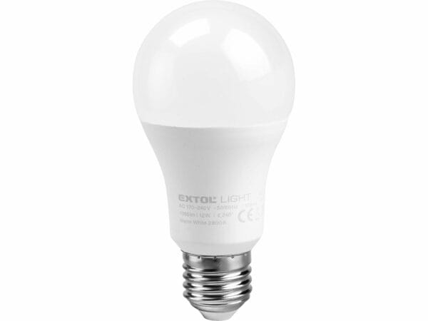 9w LED Light Bulb