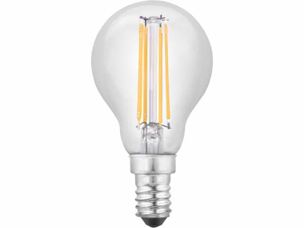 400 Lumen LED Light Bulb