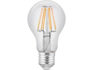 600 Lumen LED Light Bulb