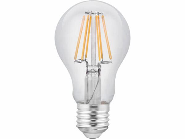 600 Lumen LED Light Bulb