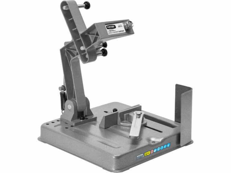 Angle Grinder Support