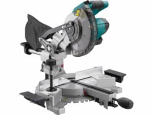 Battery Mitre Saw