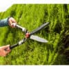 Hedge Shear with Corrugated Blade, 630 mm - Image 3