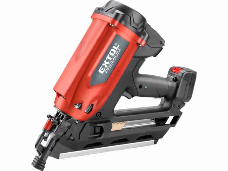 Gas Frame Nailer
