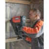 Gas Frame Nailer with 7.2V Li-ion Battery, 50 Nail Magazine Capacity – Image 11