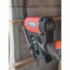 Gas Frame Nailer with 7.2V Li-ion Battery, 50 Nail Magazine Capacity – Image 14