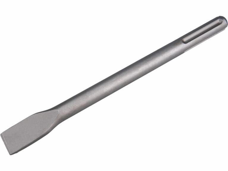 SDS MAX Flat Chisel